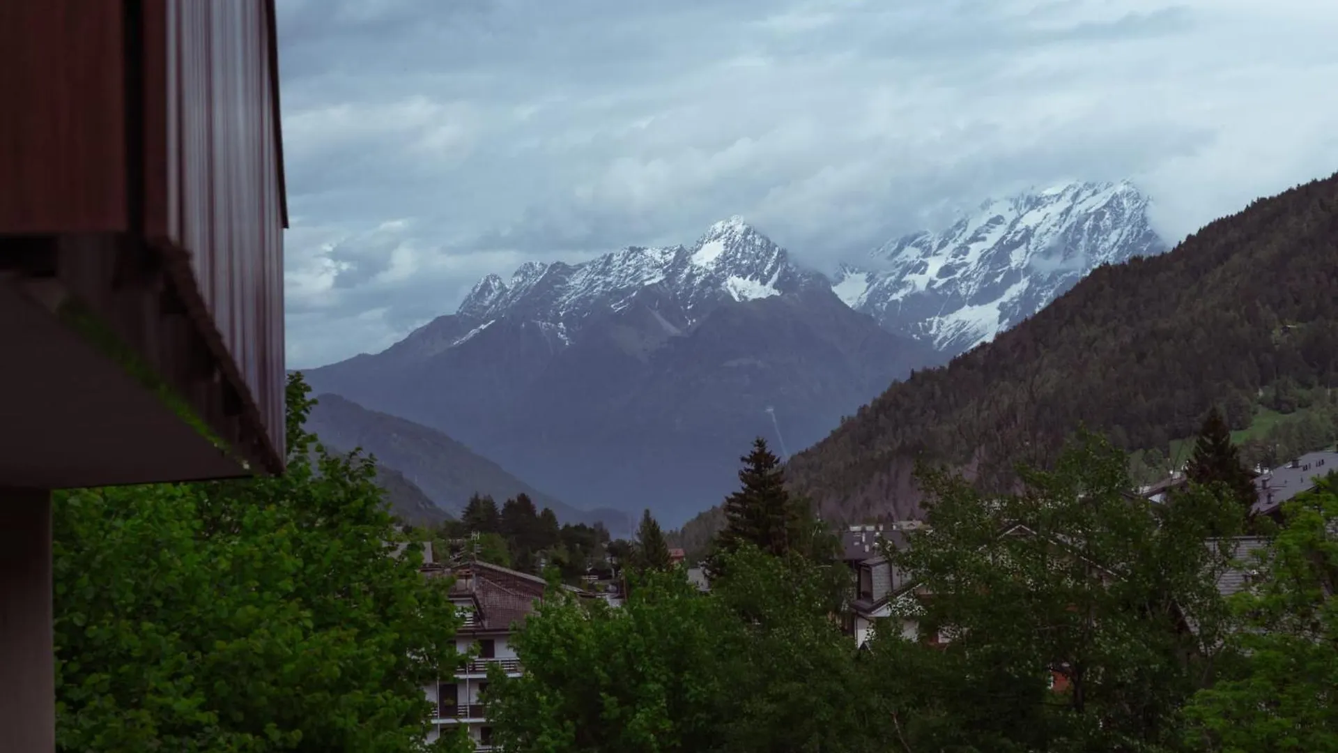 Apartmán Lo Scoiattolo San Pietro  0*, San Pietro (Berbenno di Valtellina) Itálie
